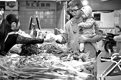 市場下沉，消費增添新活力