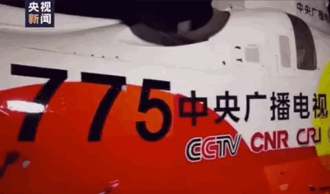 進博會，總臺準備好了！