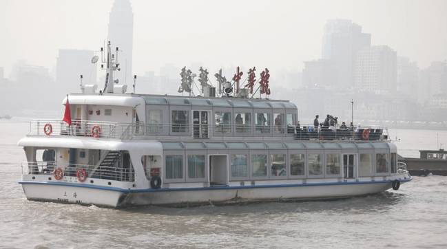 進博會，總臺準備好了！