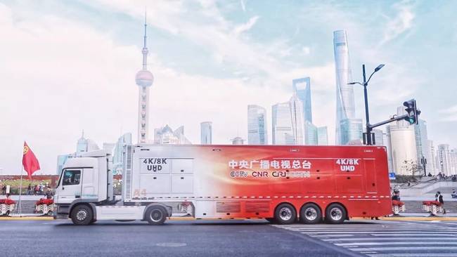 進博會，總臺準備好了！