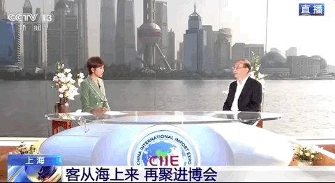 進博會，總臺準備好了！