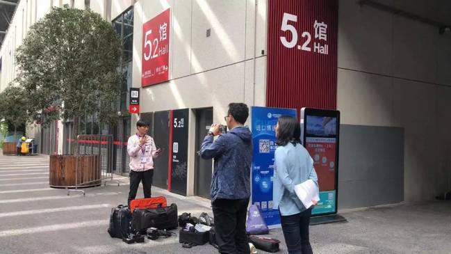 △5G手機 信號測試