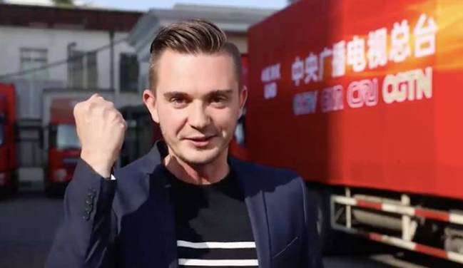 進博會，總臺準備好了！