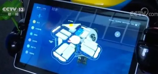 進(jìn)博會(huì)“最萌IP”開(kāi)口說(shuō)話啦！