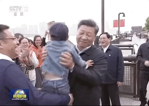 上海又上“聯(lián)播”了，這次很重磅