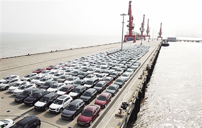 行動,讓開放的承諾擲地有聲