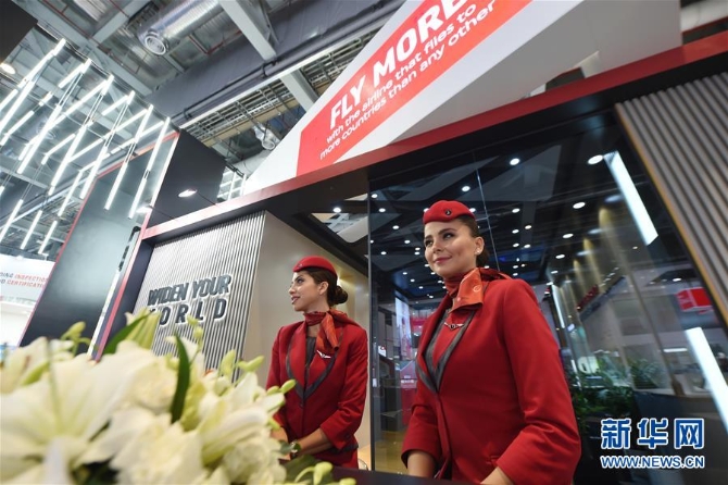 (新華全媒頭條·圖文互動(dòng))(2)共襄盛舉 共享未來——與會(huì)人士熱議習(xí)近平主席在第二屆中國國際進(jìn)口博覽會(huì)上的主旨演講