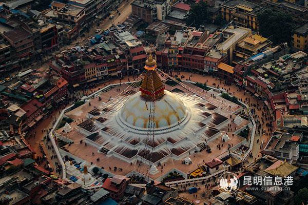 昆明市文學(xué)藝術(shù)屆聯(lián)合會供圖 昆明市文學(xué)藝術(shù)屆聯(lián)合會供圖