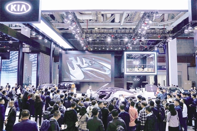 解讀中國(guó)理念 放眼世界未來(lái)