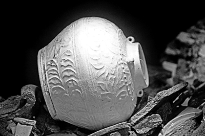 “南海Ⅰ號(hào)”:一船盡觀宋代海上絲綢之路繁盛 “南海Ⅰ號(hào)”:一船盡觀宋代海上絲綢之路繁盛