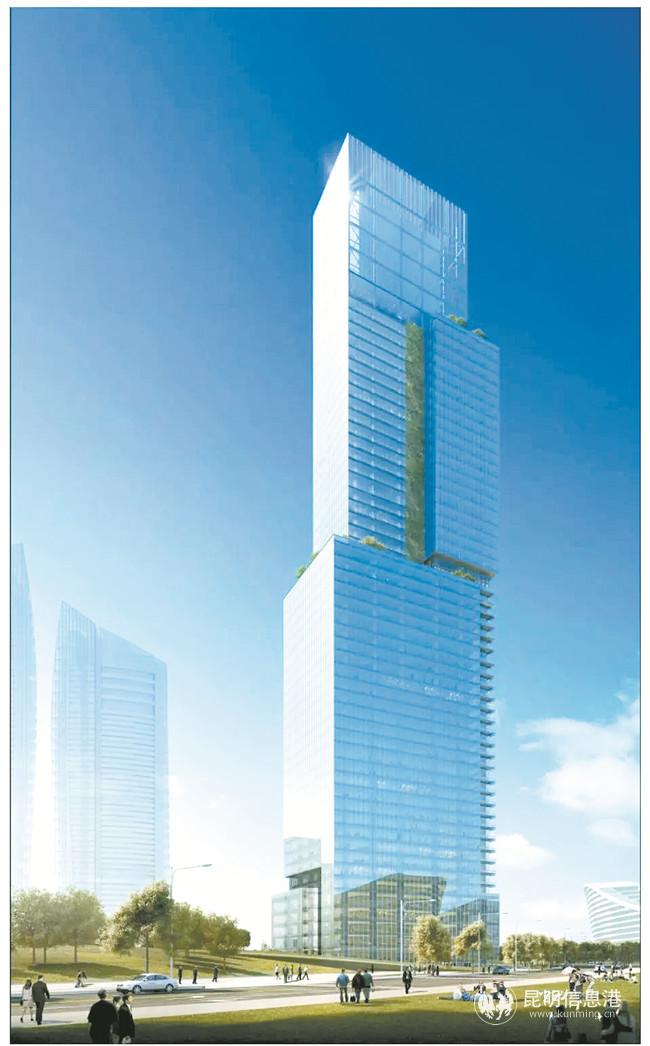 超高寫字樓 超高寫字樓