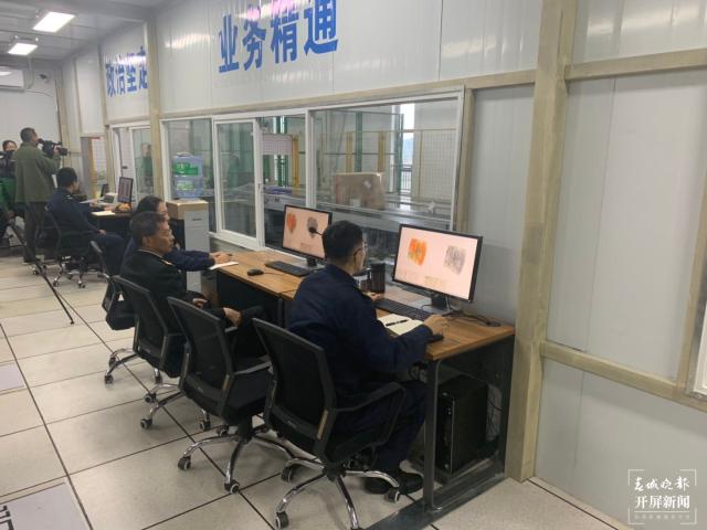 今年雙十一 昆明市民“海淘”部分國(guó)家商品可實(shí)現(xiàn)次日達(dá)