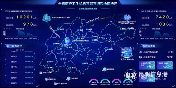 浪潮區(qū)塊鏈。 受訪企業(yè)供圖