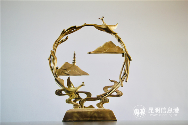 （金）-飛舞流香 工作組供圖