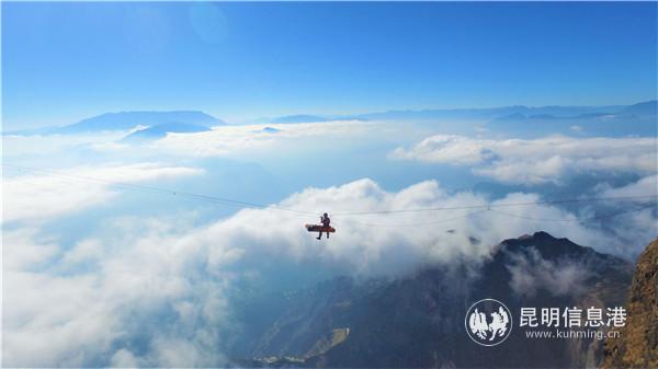 日常訓(xùn)練。供圖3