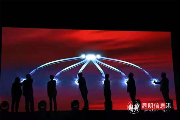 比賽現(xiàn)場(chǎng) 供圖2