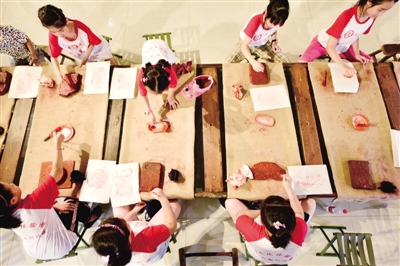 解開“中國之治”的文化密碼