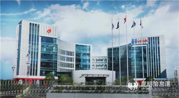 昆明龍津藥業(yè)股份有限公司 昆明龍津藥業(yè)股份有限公司