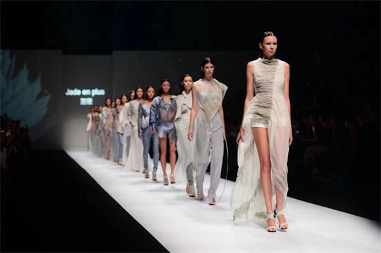 首屆“泉城風尚”國際時裝周19日啟幕 濟南首次迎來時尚服裝大秀