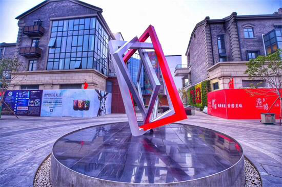 首屆“泉城風尚”國際時裝周19日啟幕 濟南首次迎來時尚服裝大秀