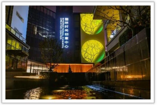 亞洲頂級(jí)設(shè)計(jì)師 國(guó)際水準(zhǔn)時(shí)裝秀 “泉城風(fēng)尚”國(guó)際時(shí)裝周今日開場(chǎng)