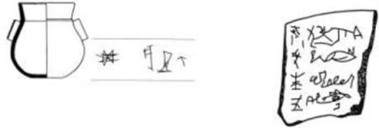 從上至下從右往左,數(shù)千年來漢字為什么這樣讀