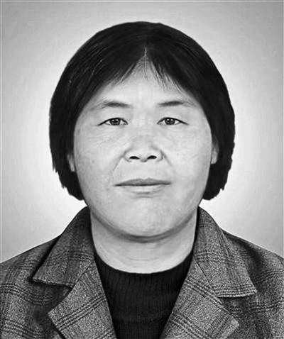 “梅姨”的三版圖片 “梅姨”的三版圖片