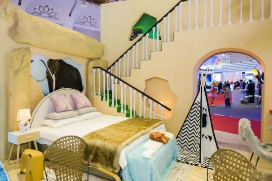 2019國際旅交會在昆明舉辦 文旅“黑馬”成焦點