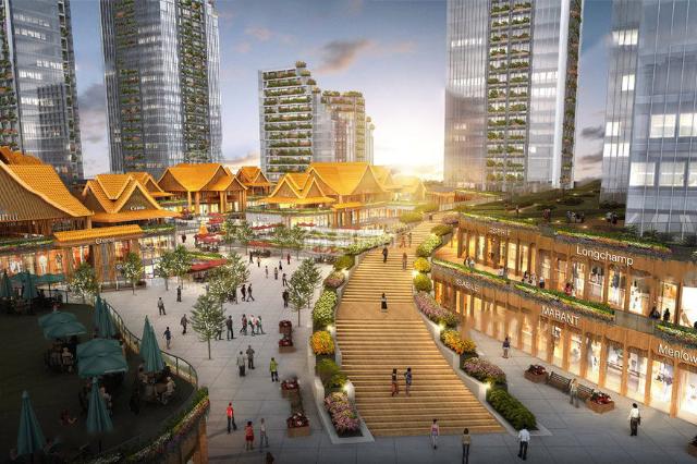 上周昆明二手房市場止跌回升，掛牌均價微漲1元