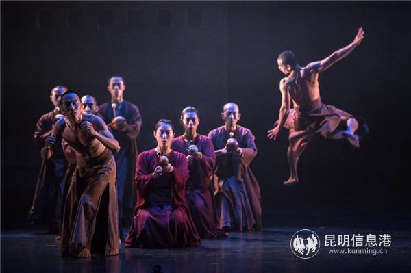 《勇者之劍》劇照1 《勇者之劍》劇照1