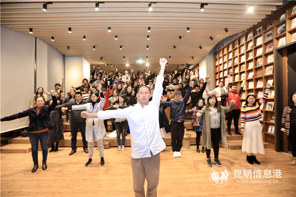 神圣舞蹈體驗(yàn) 神圣舞蹈體驗(yàn)