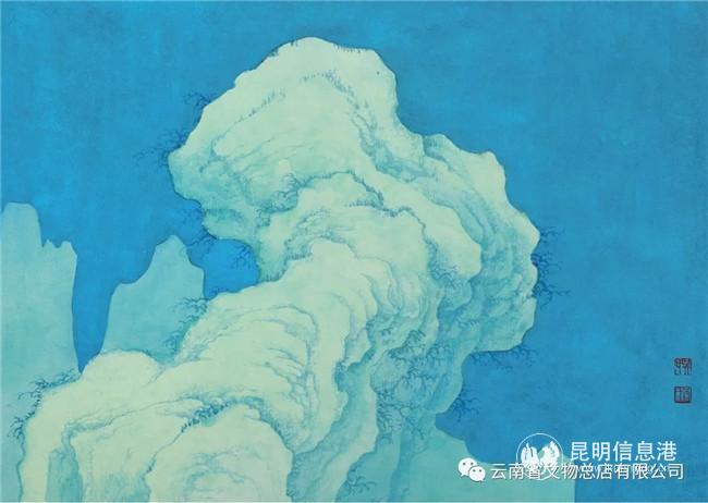 山光霜下見圖   19×27.webp