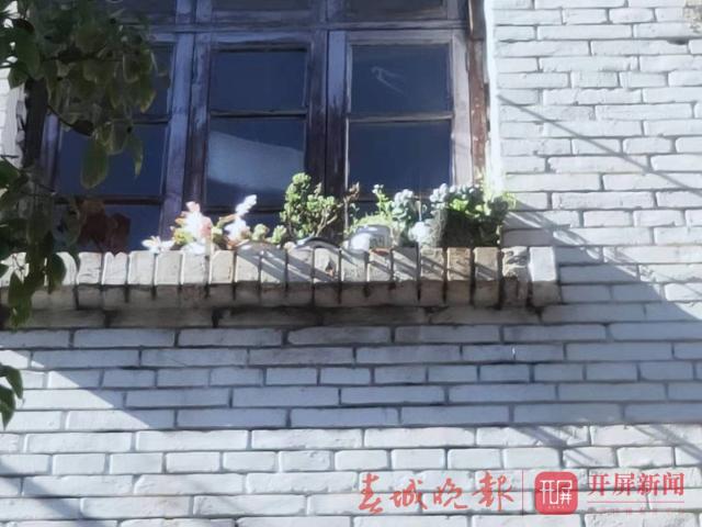 昆明老舊小區(qū)