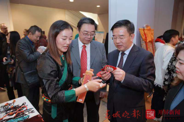 美麗云南·香格里拉