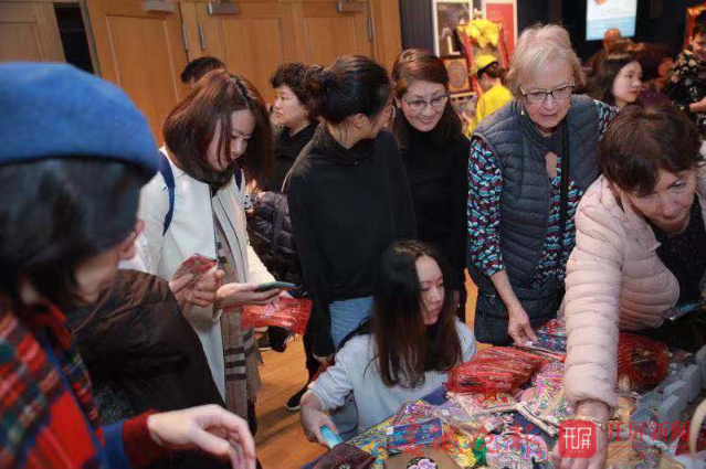 美麗云南·香格里拉