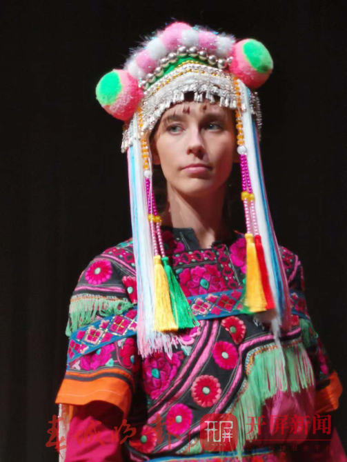 美麗云南·香格里拉