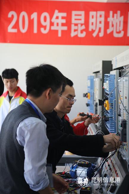 比賽現(xiàn)場 比賽現(xiàn)場