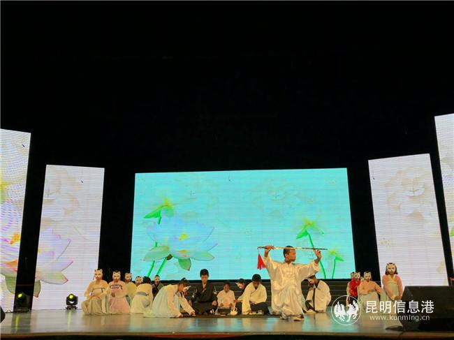 活動現(xiàn)場。