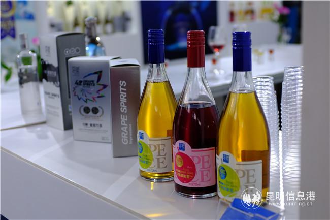 圖三：葡萄汁 供圖