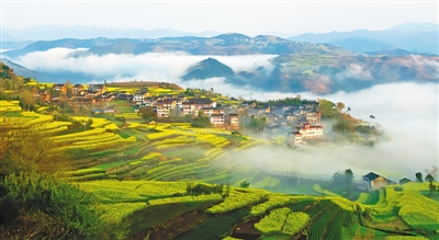 “群眾想什么，我們就干什么”