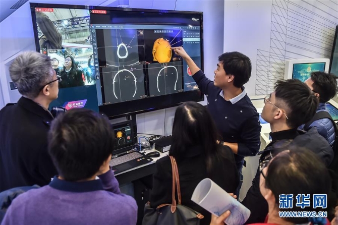 （新華全媒頭條·世界5G大會）（7）迎接5G之變，我們準(zhǔn)備好了嗎？——來自世界5G大會的新觀察