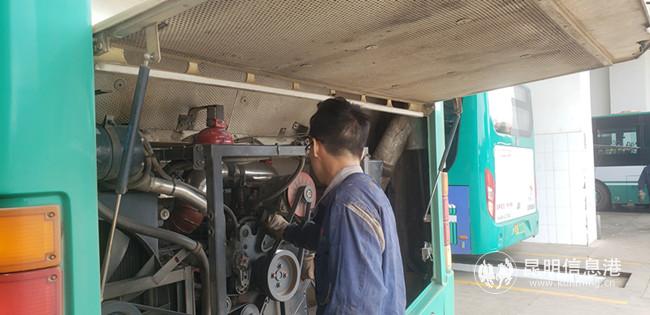 1.車輛檢查 1.車輛檢查