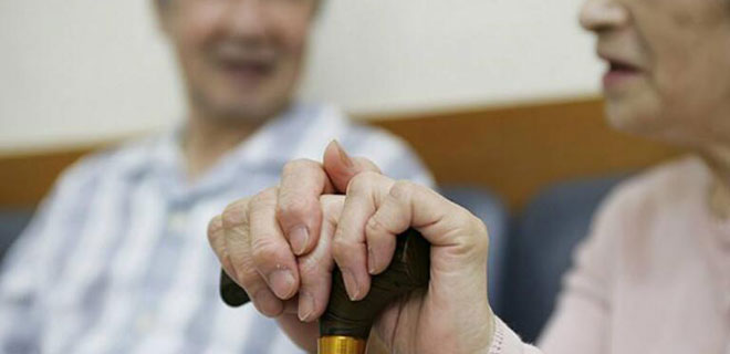 老齡健康市場破解供需失衡出實(shí)招 老齡健康市場破解供需失衡出實(shí)招