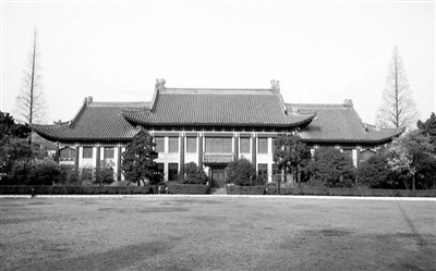 南京師范大學(xué)音樂學(xué)院:以音樂教育助推文化繁榮 南京師范大學(xué)音樂學(xué)院:以音樂教育助推文化繁榮