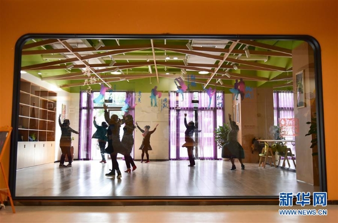 (新華全媒頭條·圖文互動(dòng))(10)黨建引領(lǐng)“共建共治共享”——超大城市社會(huì)治理體系和治理能力現(xiàn)代化的“成都探索”