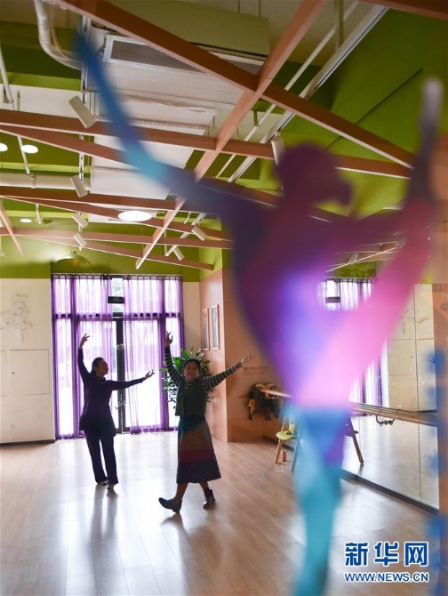 (新華全媒頭條·圖文互動(dòng))(11)黨建引領(lǐng)“共建共治共享”——超大城市社會(huì)治理體系和治理能力現(xiàn)代化的“成都探索”