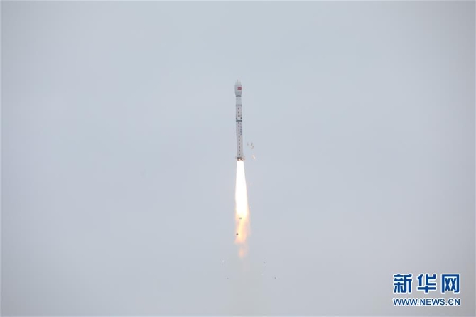 （科技）（1）我國成功發(fā)射高分十二號衛(wèi)星