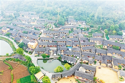 在新時代把黨的自我革命推向深入