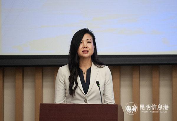 許珂當選協(xié)會新一屆會長 許珂當選協(xié)會新一屆會長