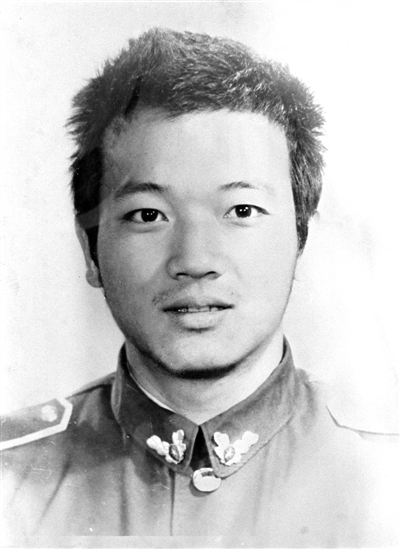 “地震英雄”和貴華:不懼生死勇救3名兒童 “地震英雄”和貴華:不懼生死勇救3名兒童